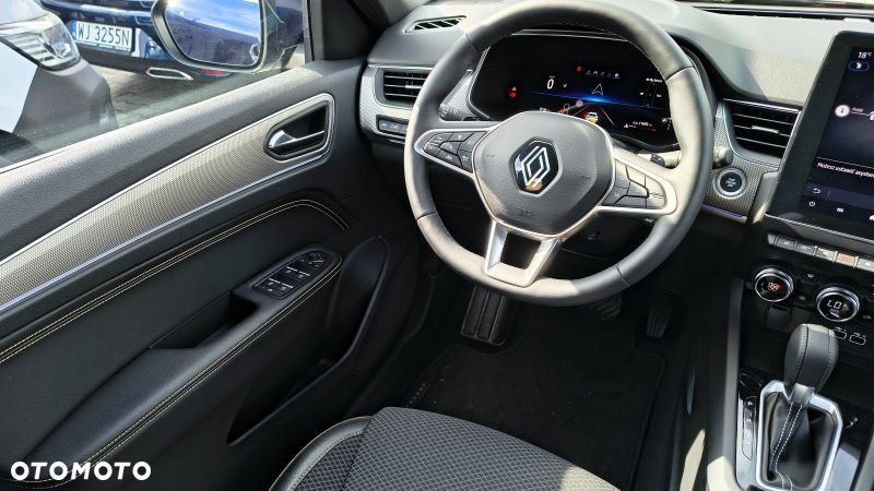 Renault Arkana - 13