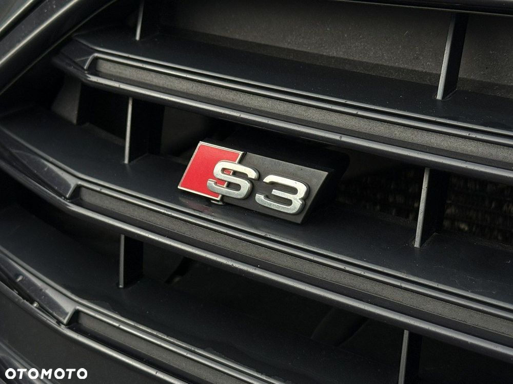Audi S3 - 11