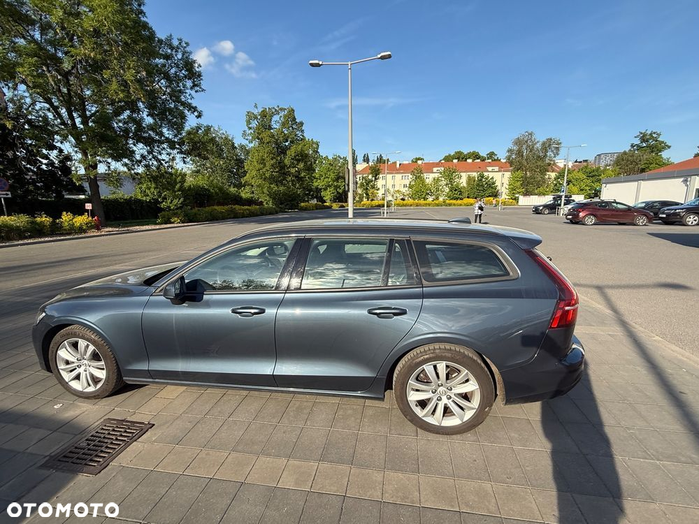Volvo V60 D3 Momentum - 5