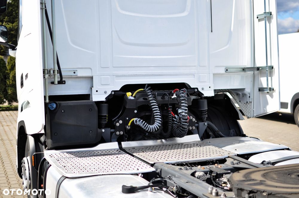 DAF XF480 - 12