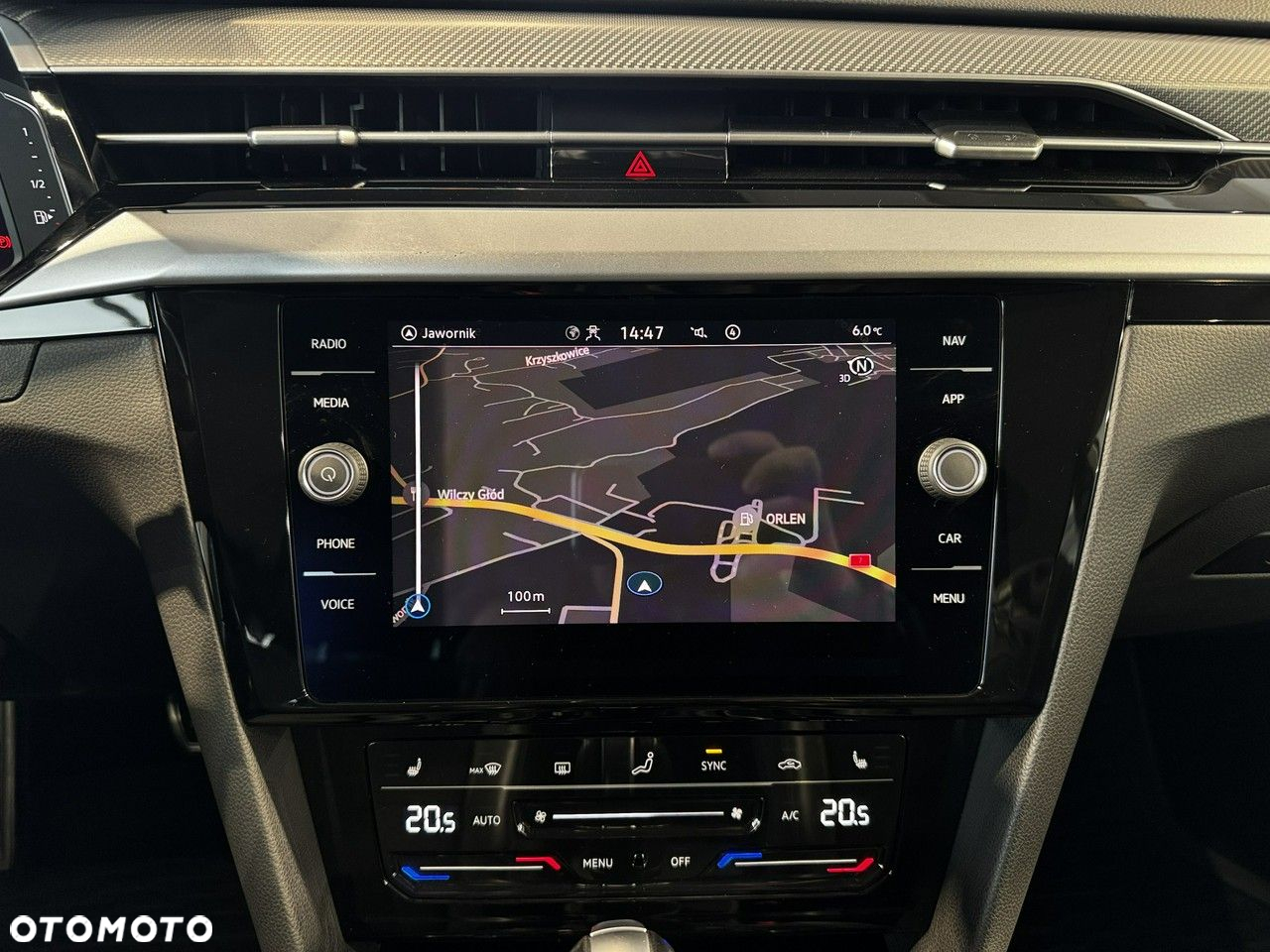 Volkswagen Arteon - 26