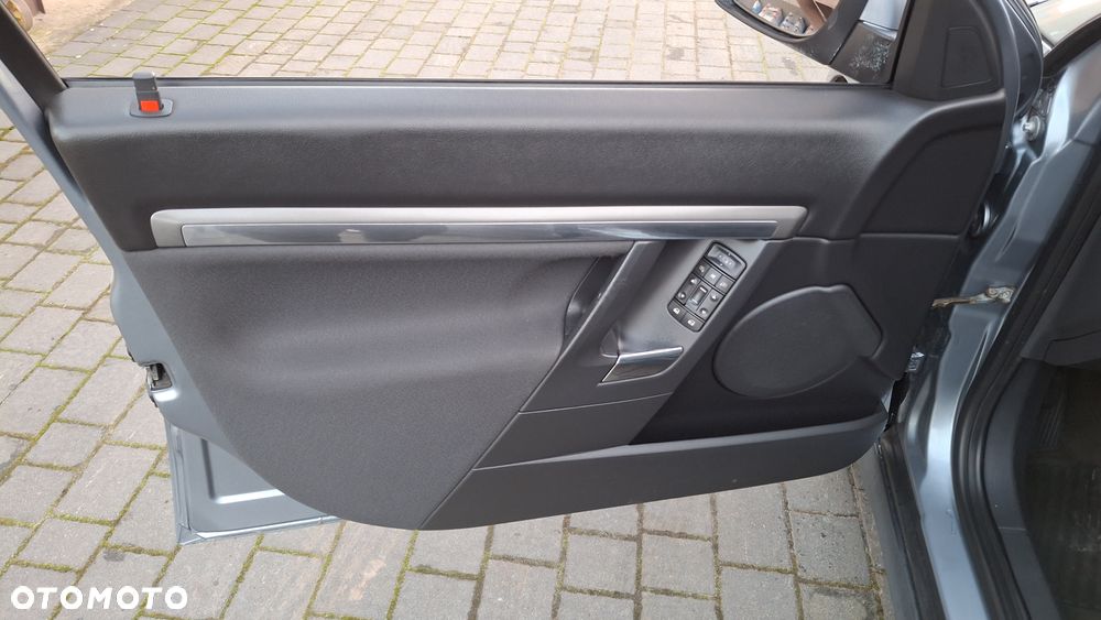 Opel Vectra 1.8 Elegance - 20