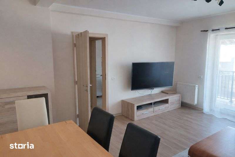 Apartament cu 2 camere de vanzare — fotografia 3