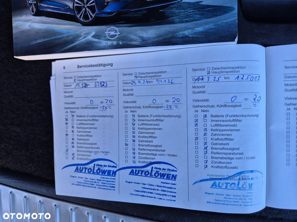 Opel Insignia 2.0 CDTI Business Edition S&S - 37