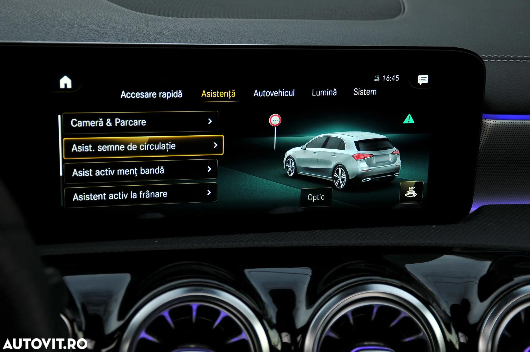 Mercedes-Benz A 220 d 4Matic 8G-DCT AMG Line - 22