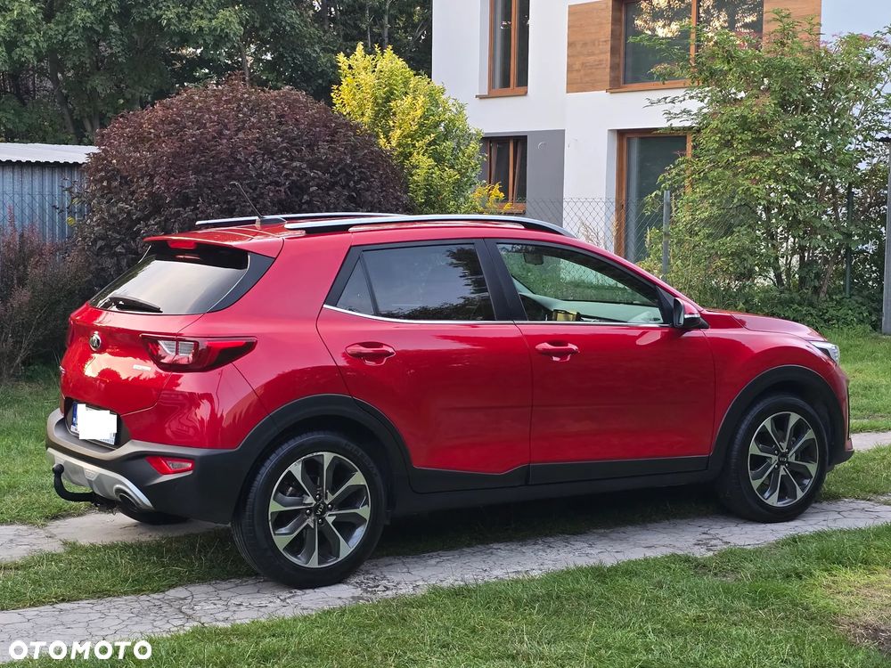 Kia Stonic 1.4 XL - 5