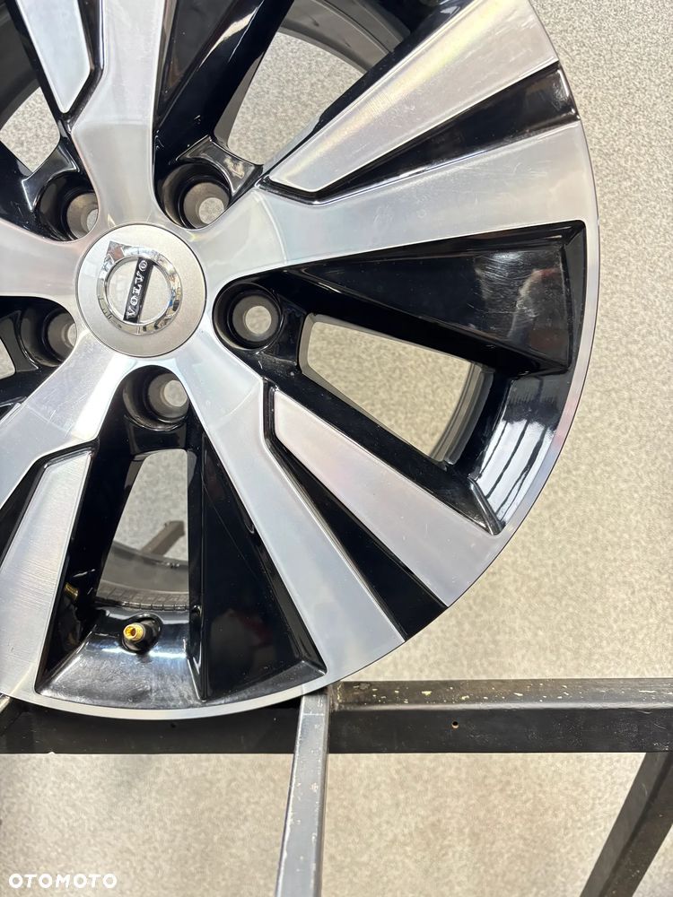 4 Felgi Alu. Volvo V60, S60, 16", 31471308 - 32