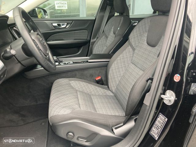 Volvo V60 B3 B DKG Core - 25