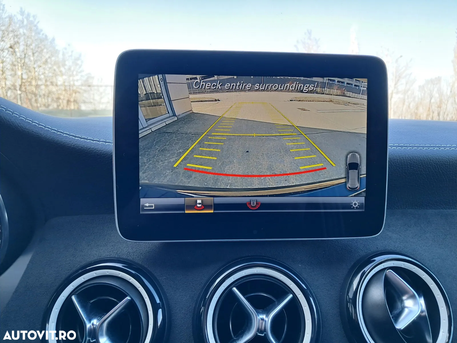 Mercedes-Benz A - 10