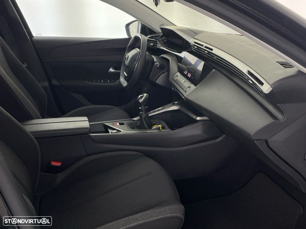 Peugeot 308 SW 1.2 PureTech Active Pack - 23