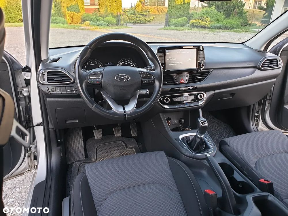 Hyundai i30 - 16