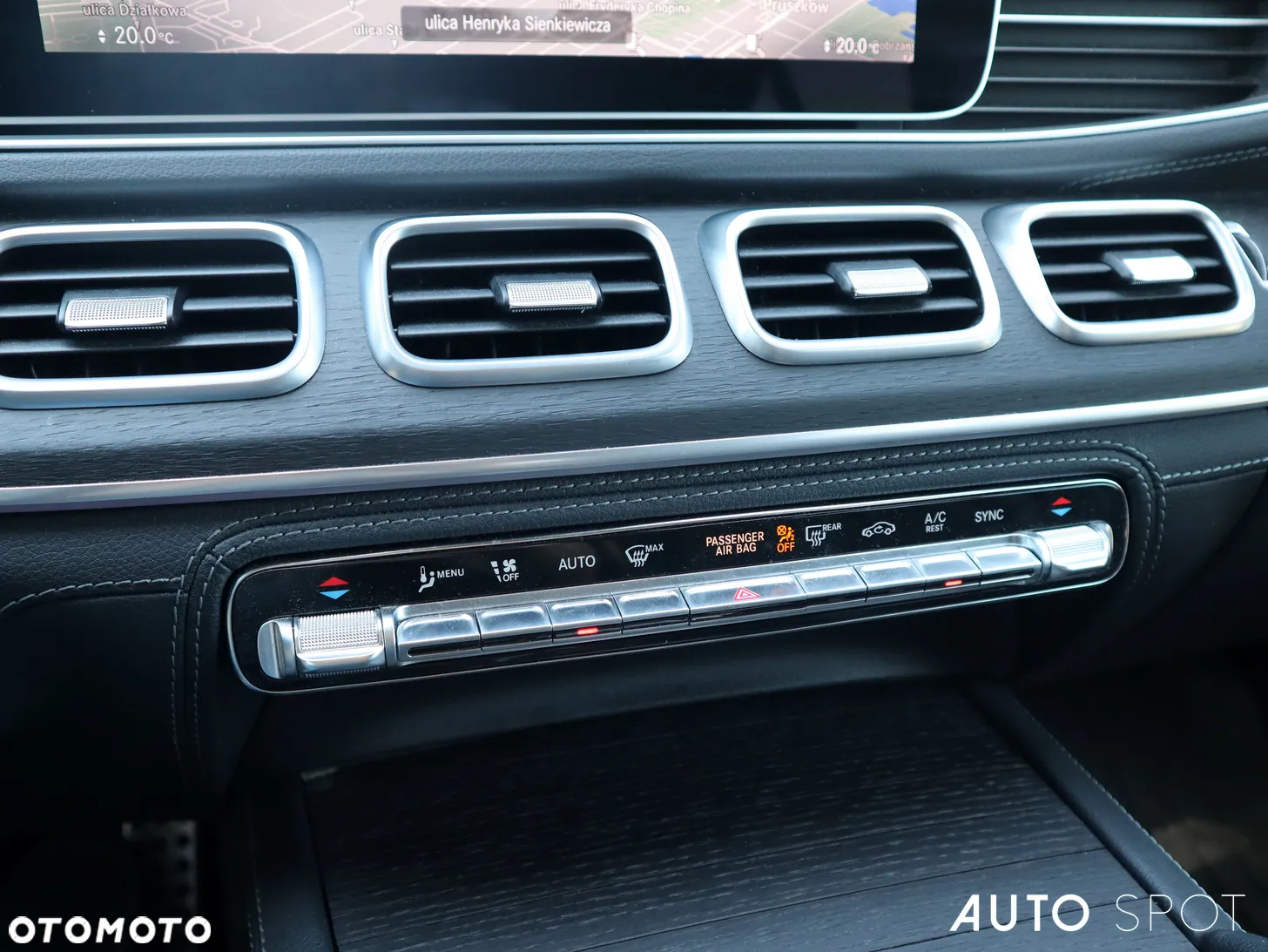 Mercedes-Benz GLE Coupe 350 d 4-Matic Premium Plus - 35