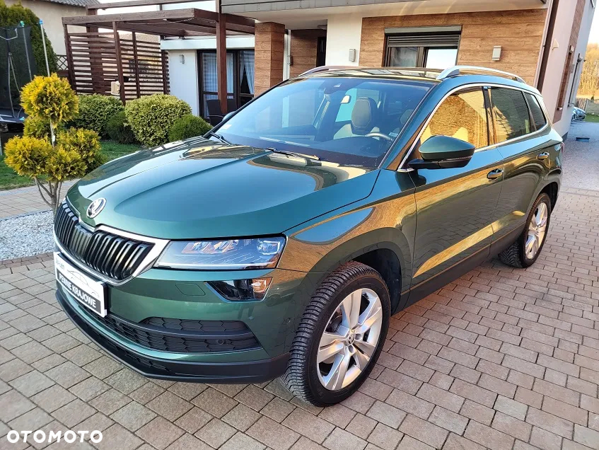 Skoda Karoq - 3