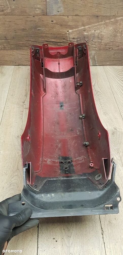 Błotnik Yamaha XVS1100 Drag Star Custom - 8