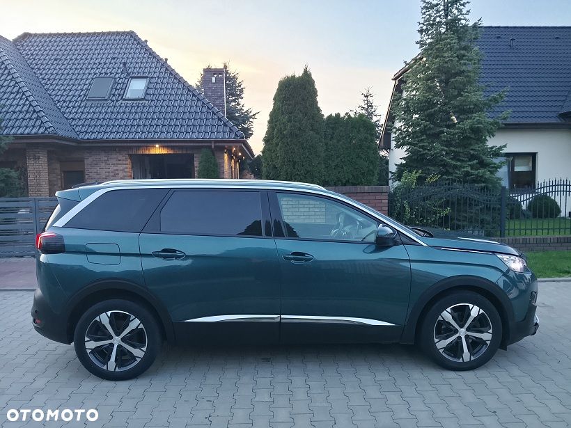 Peugeot 5008 PureTech 130 EAT8 Stop & Start Crossway - 6