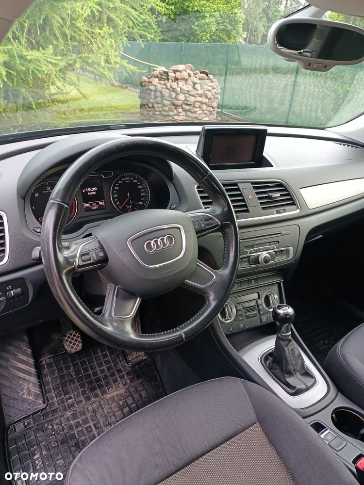 Audi Q3 2.0 TDI - 7