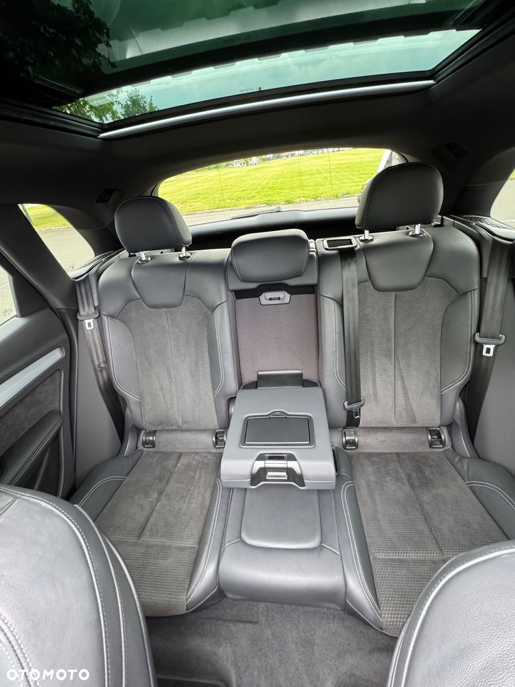 Audi SQ5 - 33
