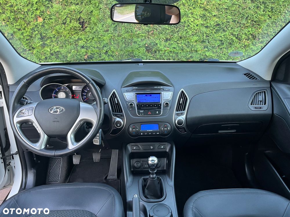 Hyundai ix35 - 4