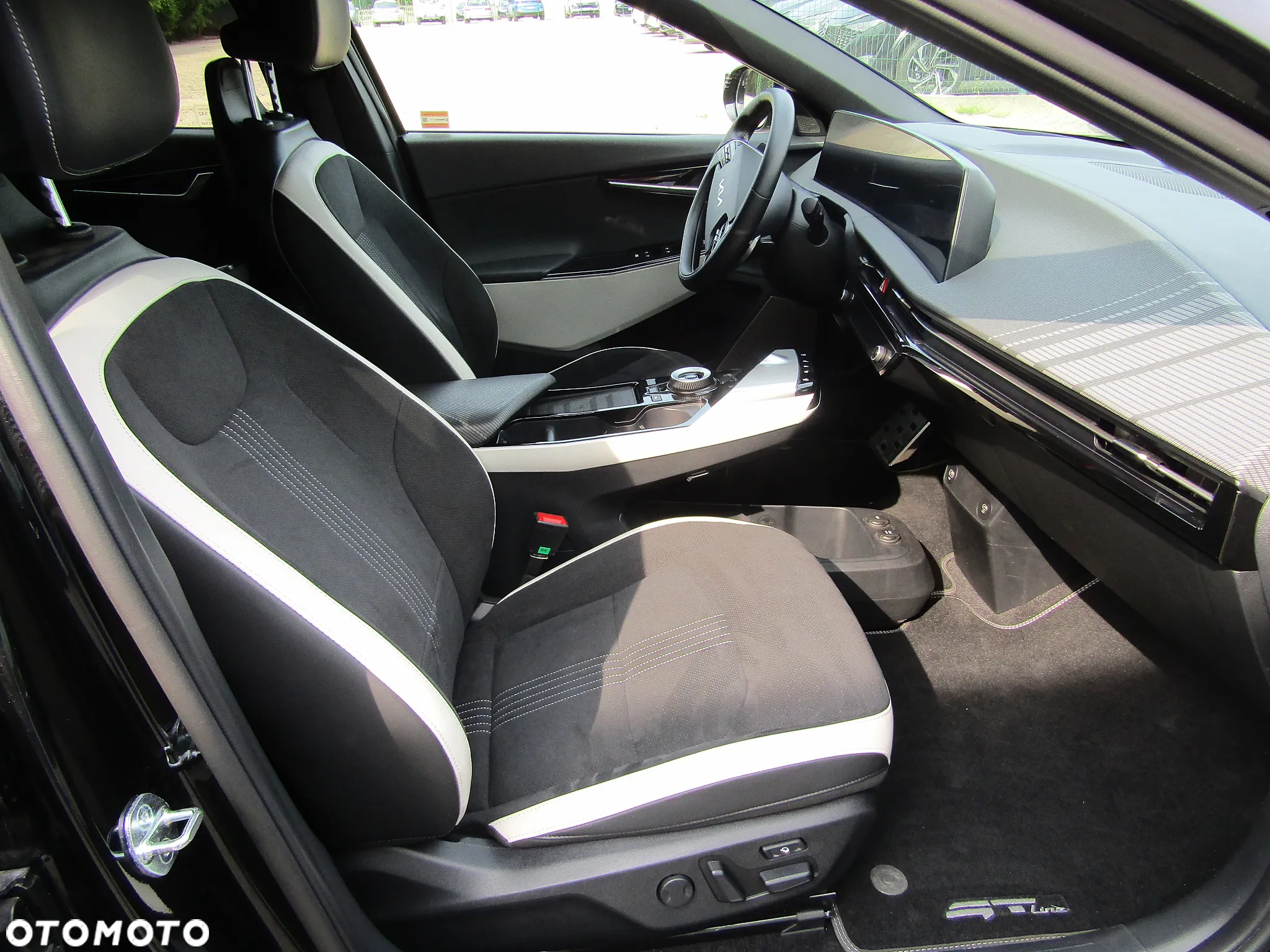 Kia EV6 77.4kWh GT-Line - 18