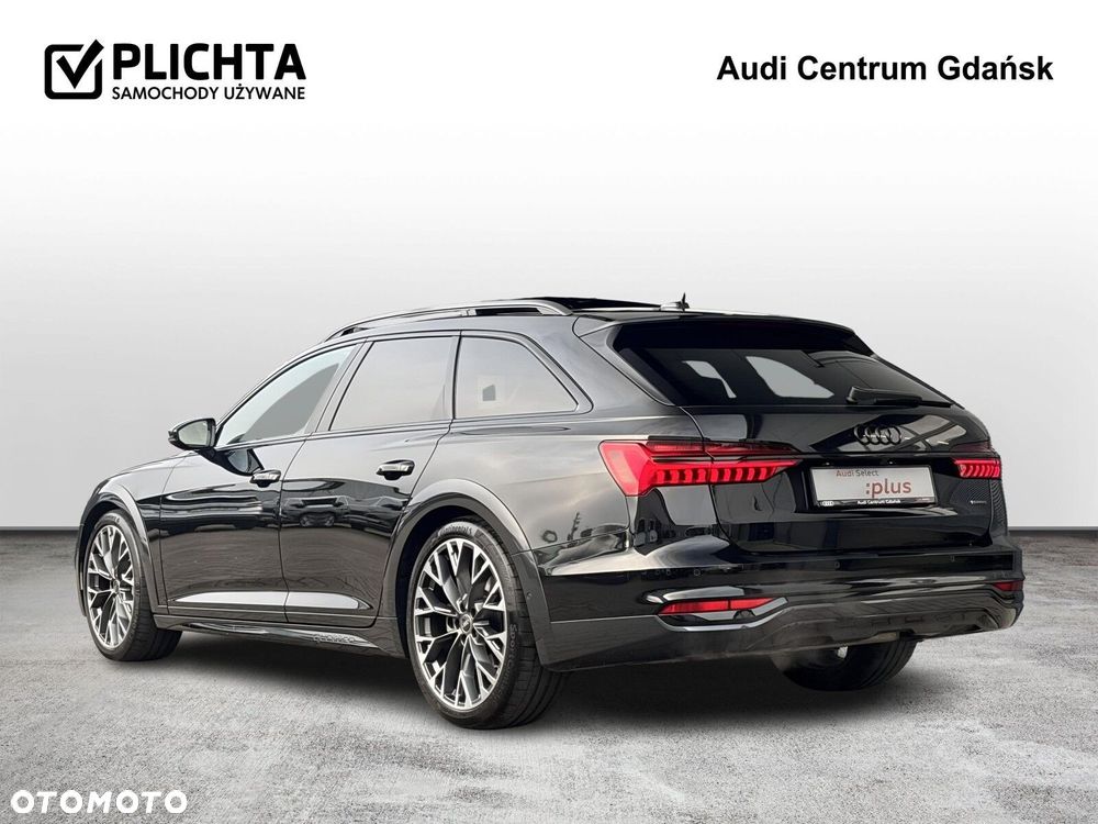 Audi A6 Allroad - 4