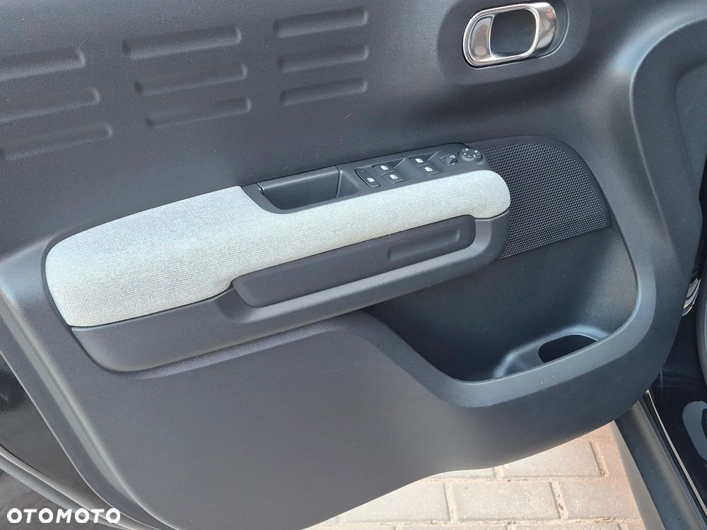 Citroën C3 Aircross 1.2 PureTech GPF Shine S&S EAT6 - 26