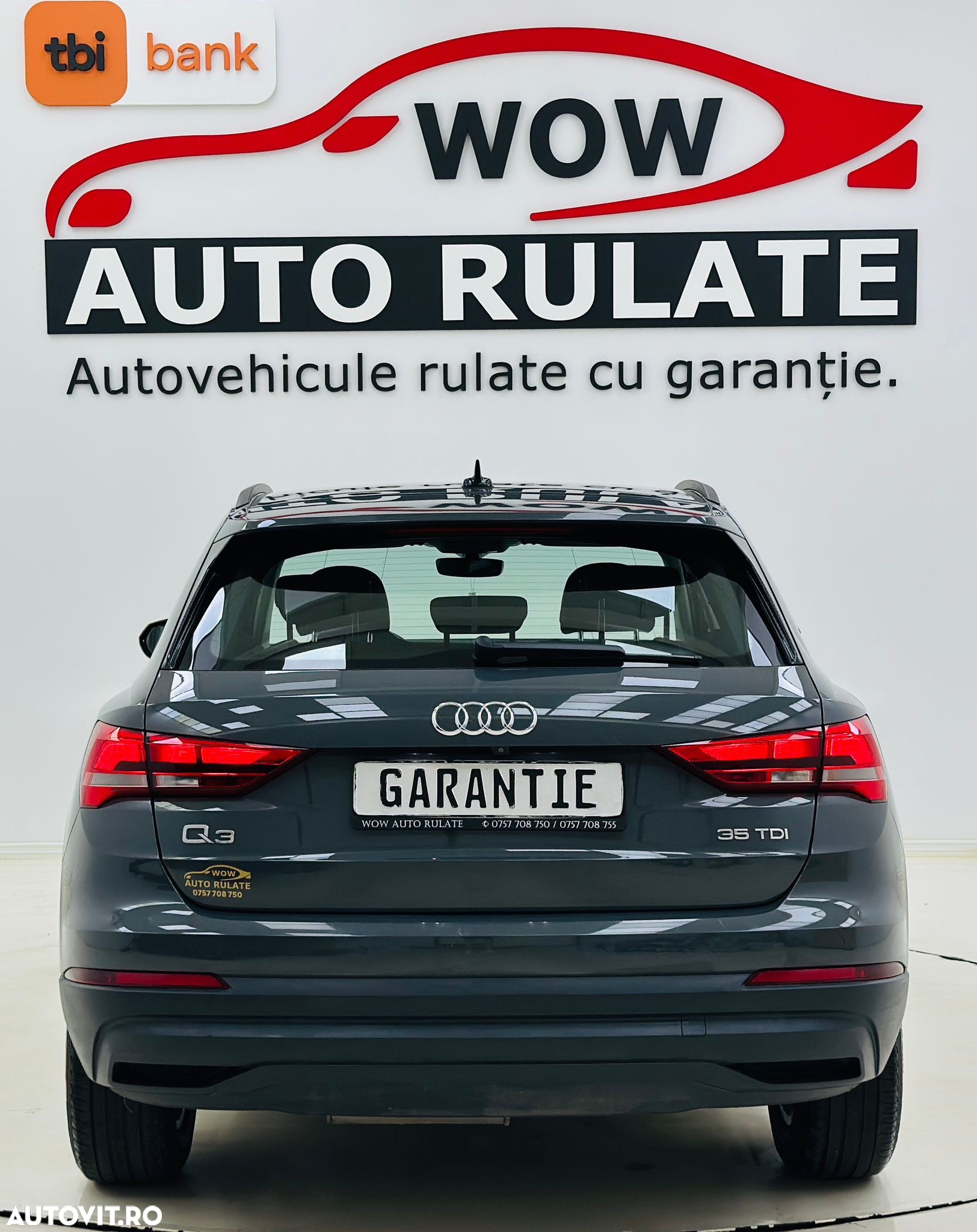 Audi Q3 - 9
