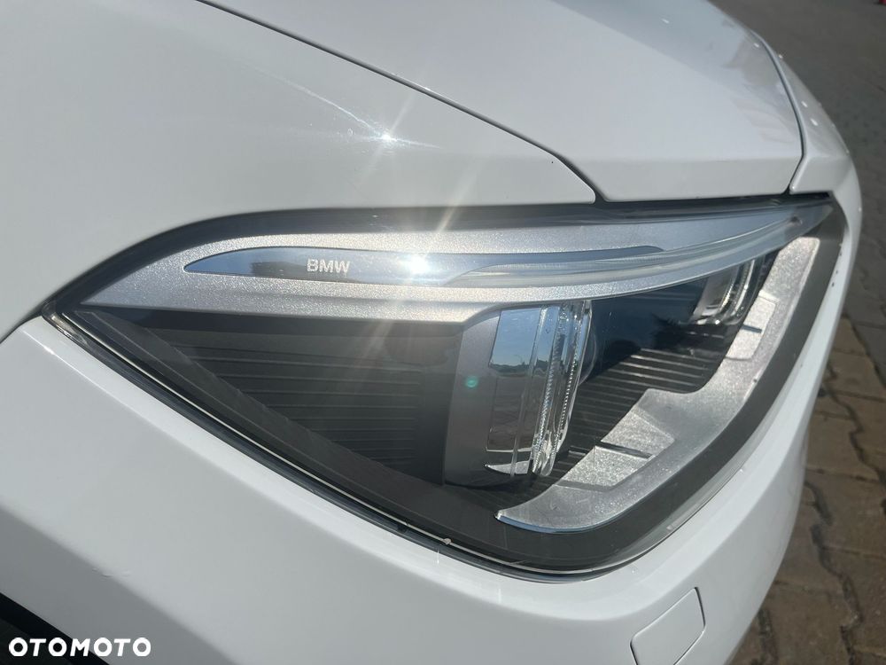 BMW Seria 1 114i - 17
