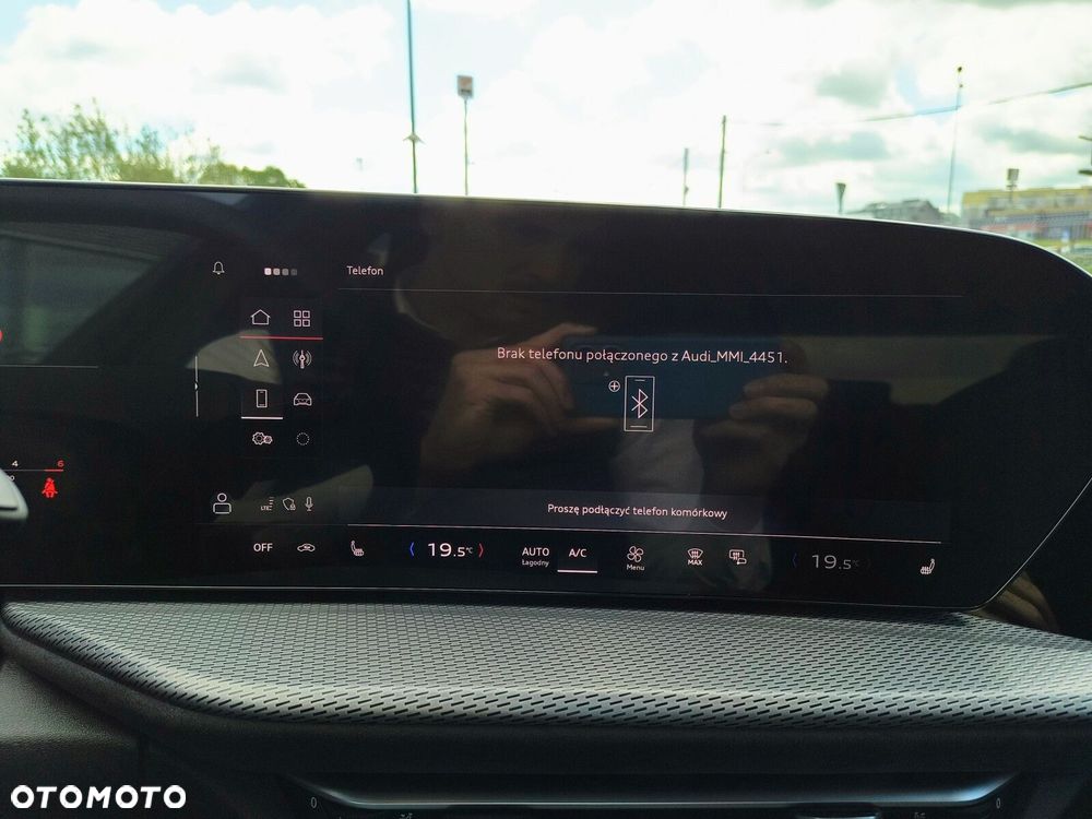 Audi Q5 Sportback - 27