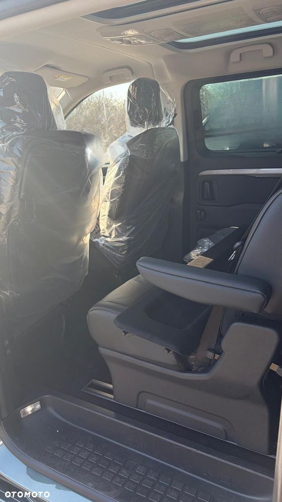 Fiat Ulysse 2.2 Business EAT8 - 5