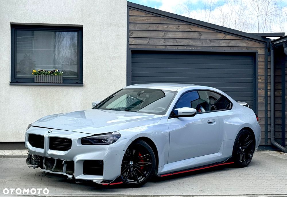 BMW M2 - 2