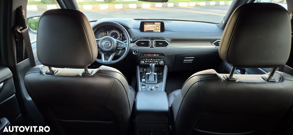 Mazda CX-5 - 10