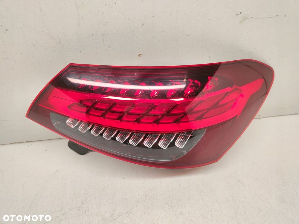 SEAT IBIZA V 6F0 17- LAMPA TYLNA LEWA 6F0945095H - 1