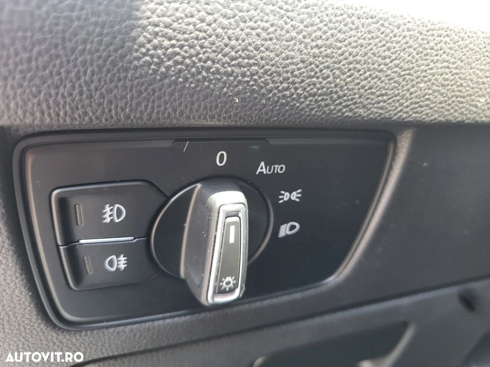 Volkswagen Passat 2.0 TDI DSG 4Motion Comfortline - 13