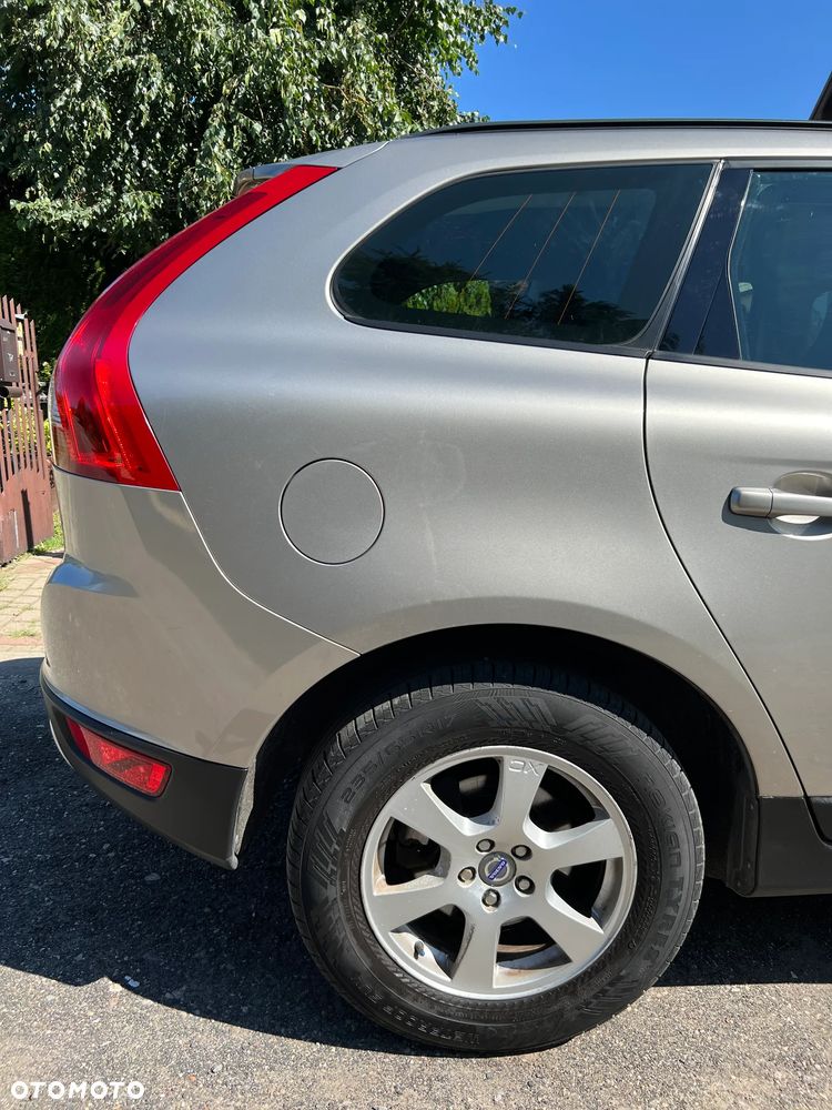 Volvo XC 60 - 23