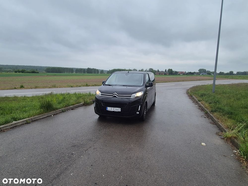 Citroën SpaceTourer M Feel - 6