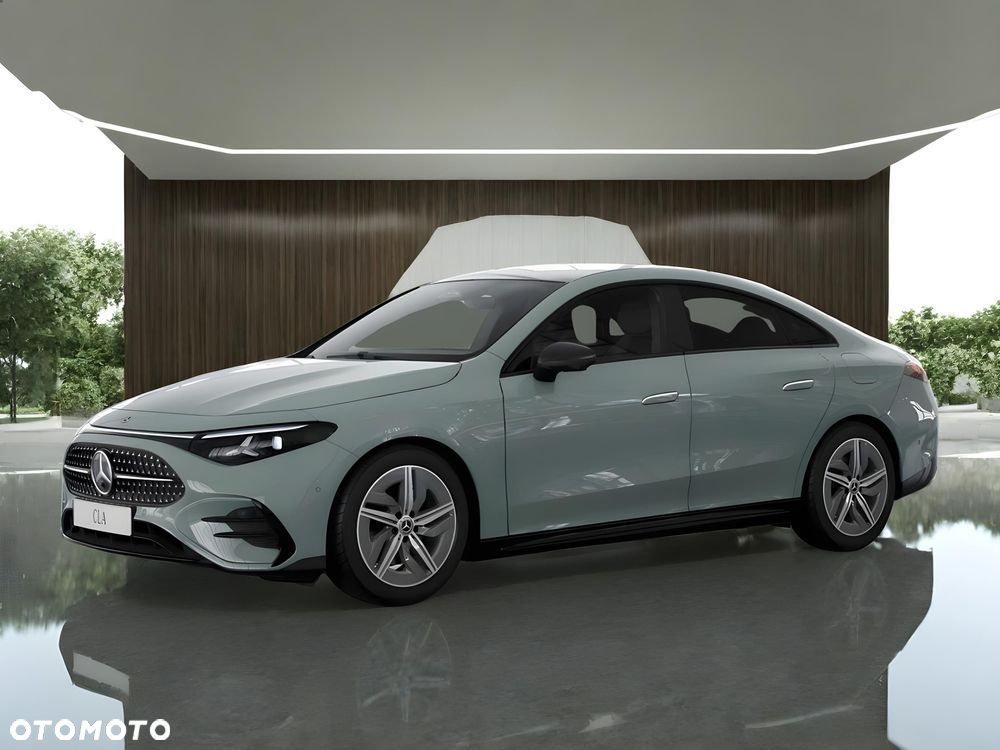 Mercedes-Benz CLA 200 mHEV 8G-DCT - 2