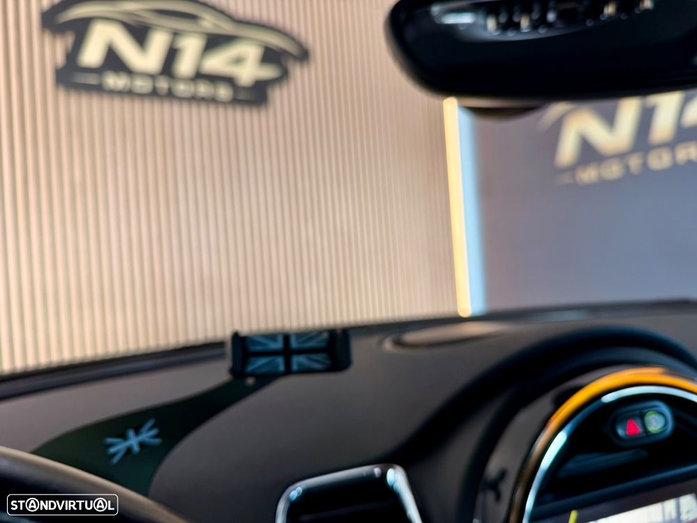 MINI Clubman Cooper D - 35