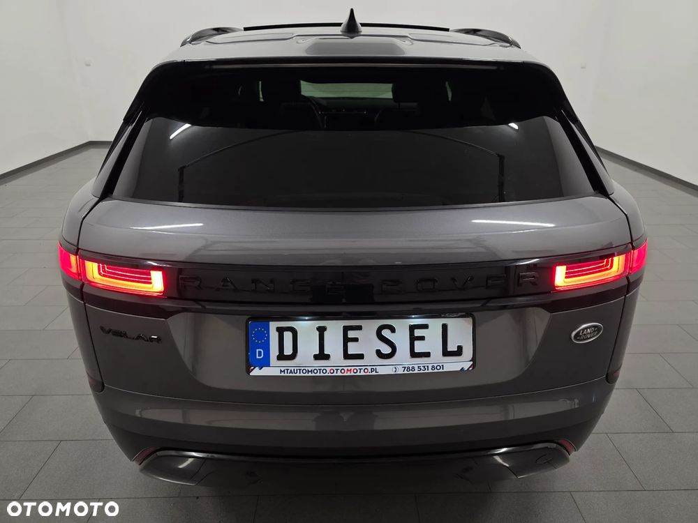 Land Rover Range Rover Velar 2.0 TD4 R-Dynamic - 36
