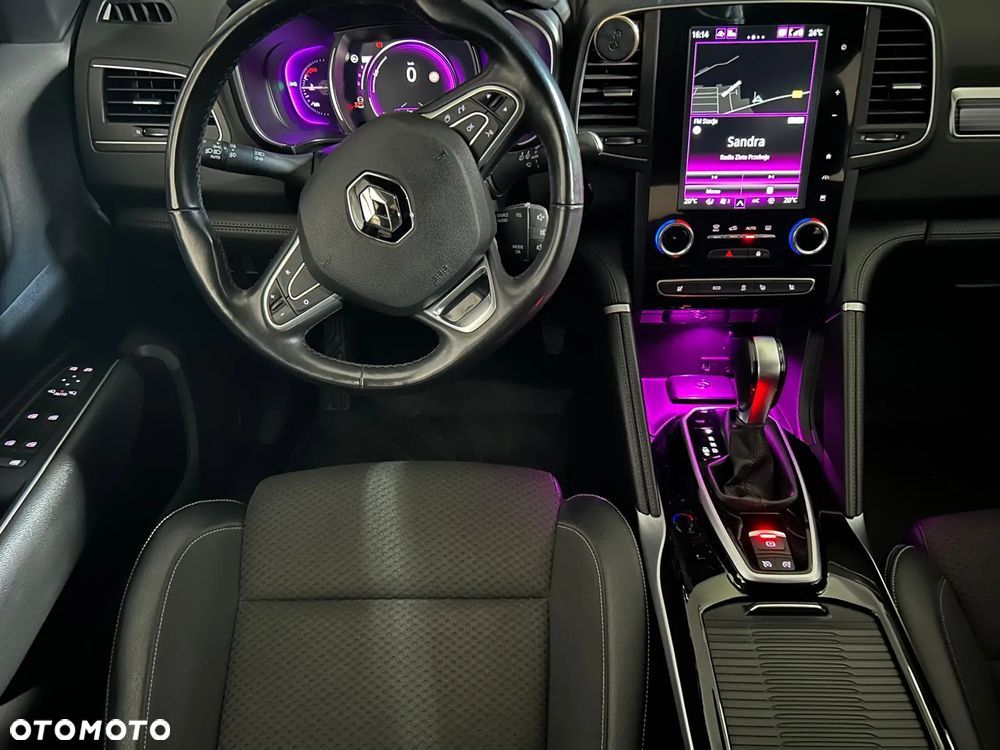 Renault Koleos 1.3 TCe Intens EDC - 24