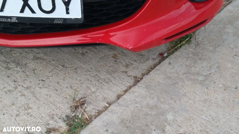 Mazda 3 CD116 TX - 6