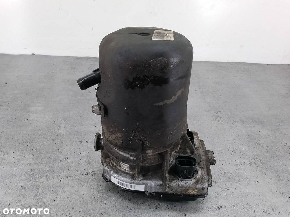 POMPA WSPOMAGANIA ELEKTRYCZNA CITROEN C5 III 9685412280 2.0 16V - 5