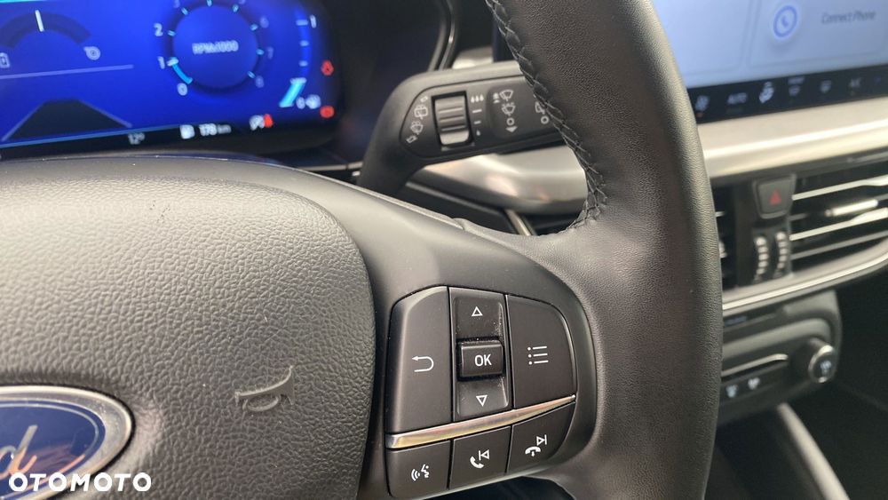 Ford Focus 1.0 EcoBoost mHEV Titanium X - 20
