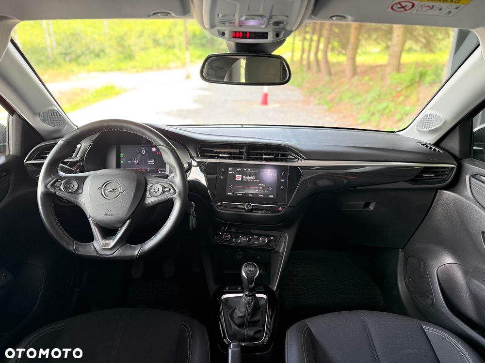 Opel Corsa 1.2 Edition S&S - 18