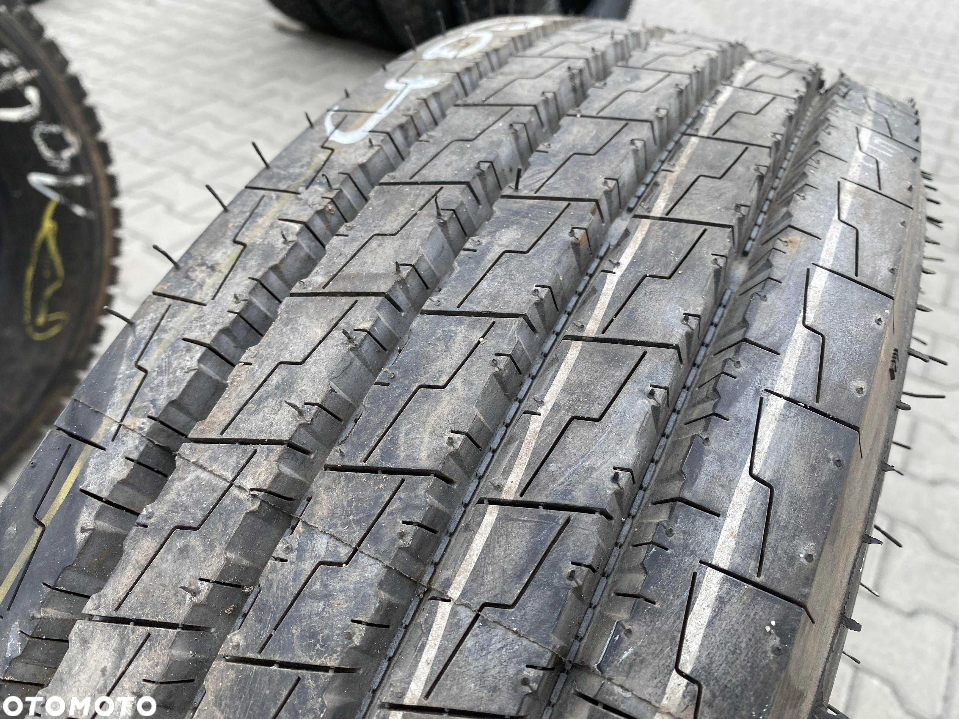 Opona 215/75R17.5 FULLRUN TB906 Przód 100% Bieżnika - 3