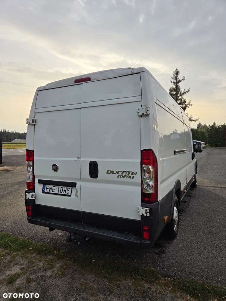 Fiat Ducato - 10