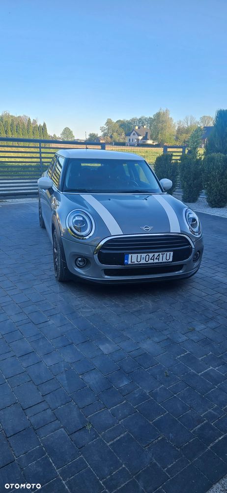 MINI Cooper Standard - 1