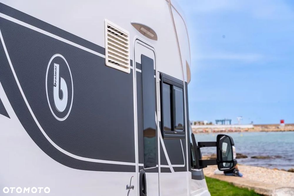 Benimar Mileo 268 - 15