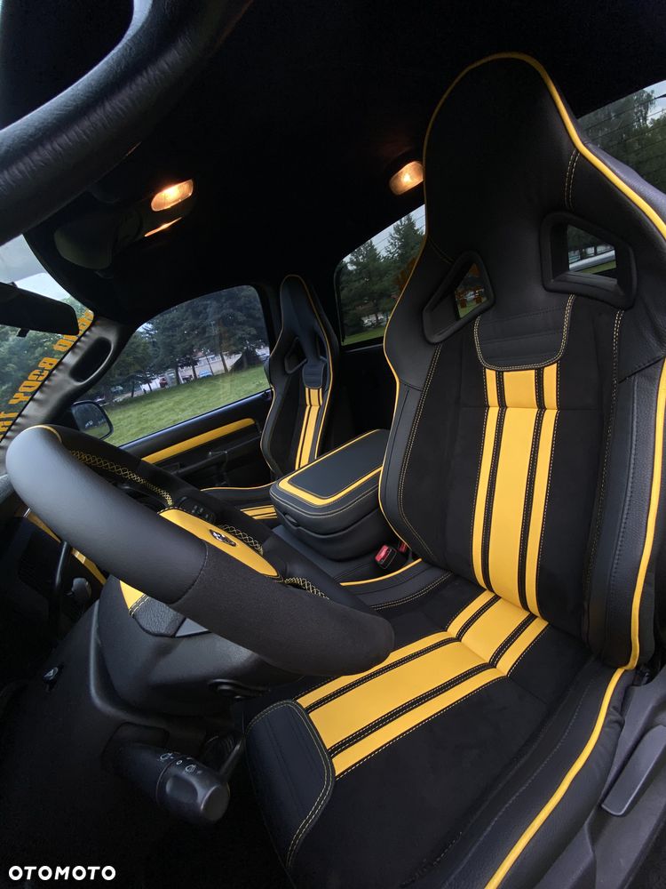 Dodge RAM 5.7 HEMI - 5