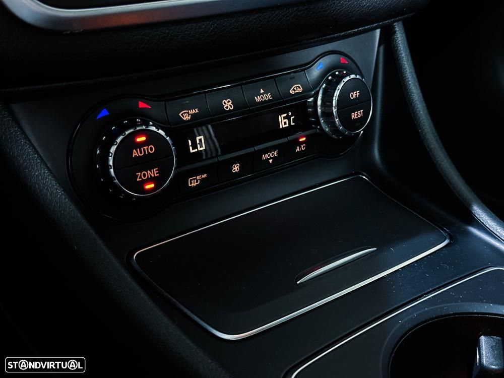 Mercedes-Benz A 180 - 46