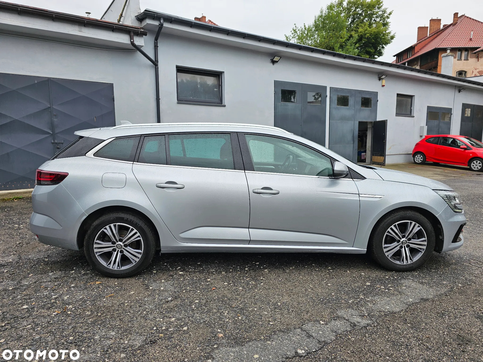 Renault Megane 1.3 TCe FAP Intens - 5